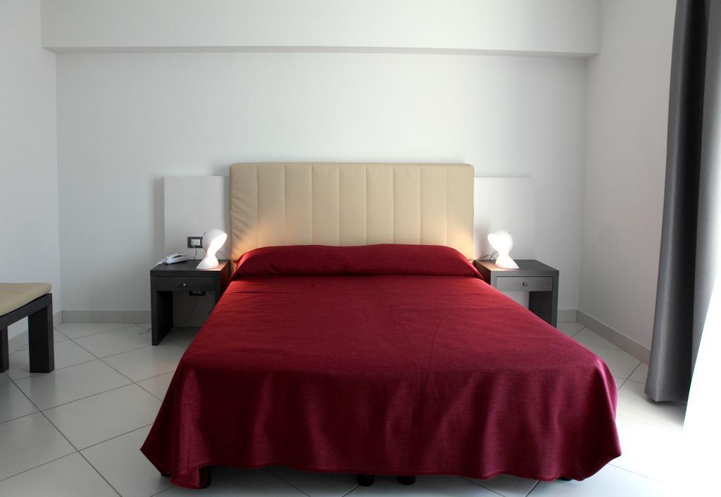 Brezza Di Grecale Aparthotel Trapani Quarto foto