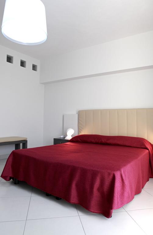 Brezza Di Grecale Aparthotel Trapani Quarto foto