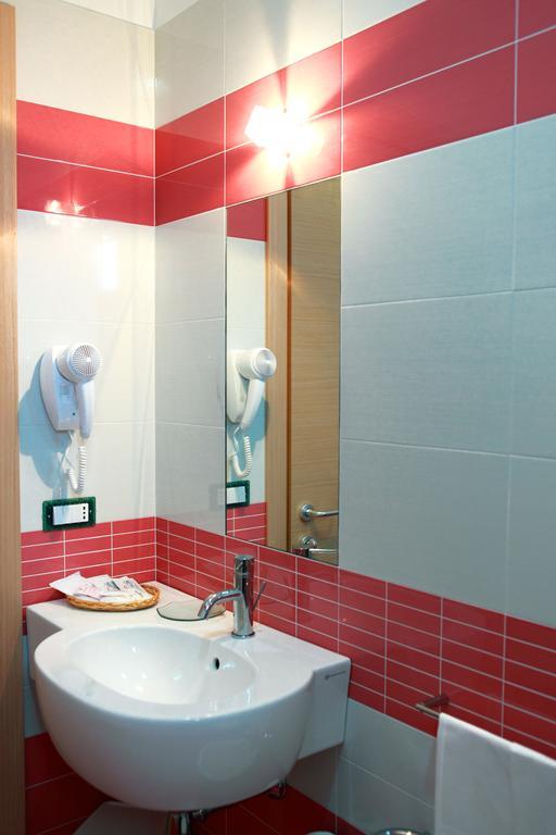 Brezza Di Grecale Aparthotel Trapani Quarto foto