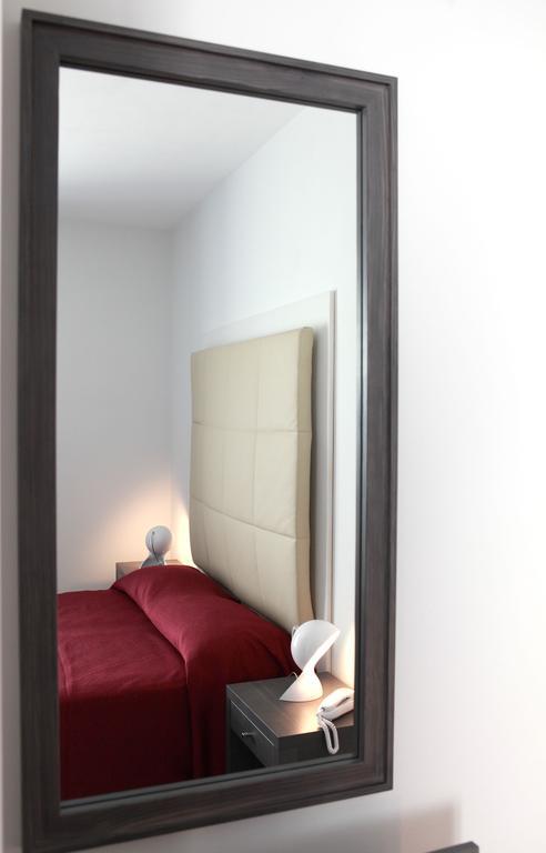 Brezza Di Grecale Aparthotel Trapani Quarto foto