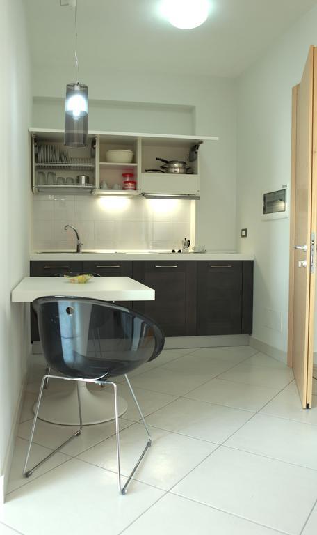 Brezza Di Grecale Aparthotel Trapani Quarto foto
