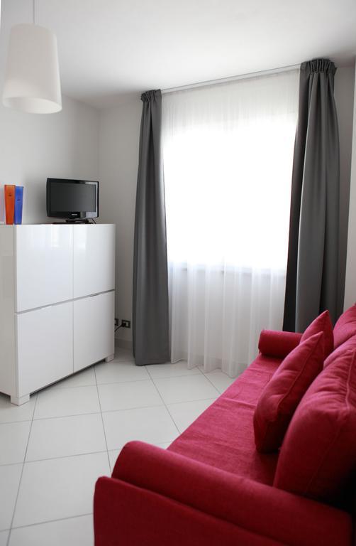 Brezza Di Grecale Aparthotel Trapani Quarto foto