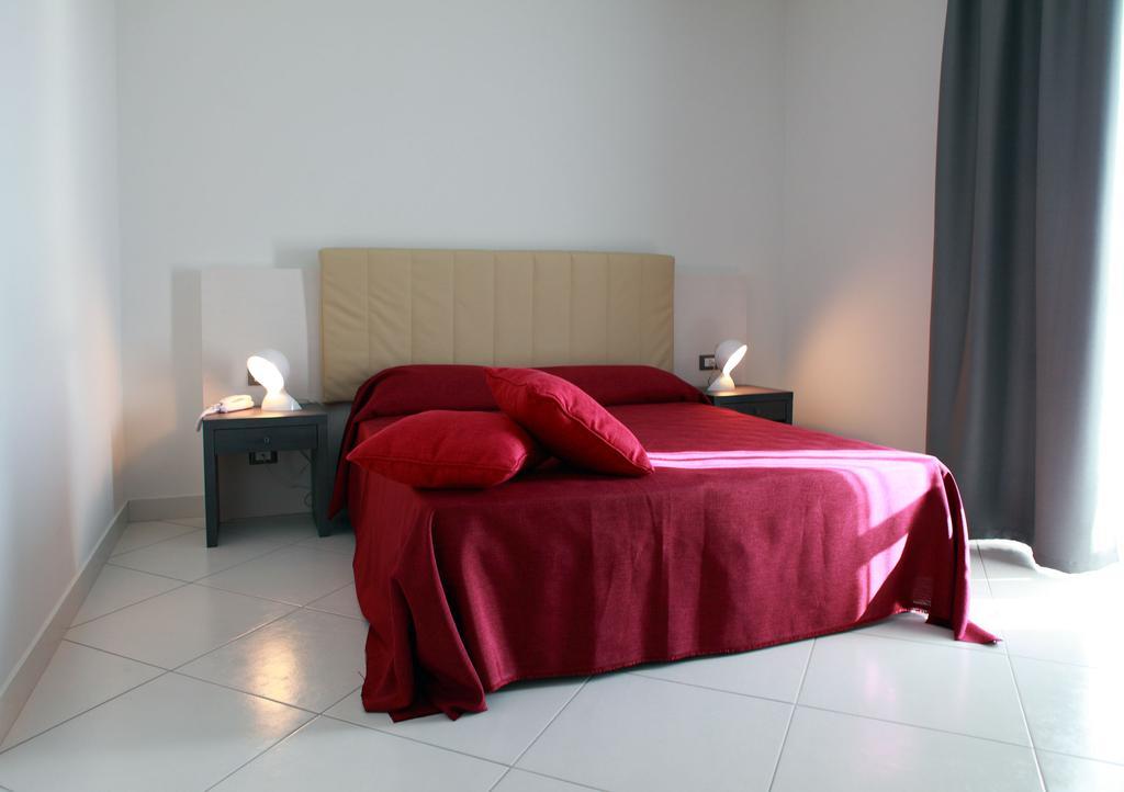 Brezza Di Grecale Aparthotel Trapani Quarto foto
