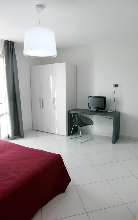 Brezza Di Grecale Aparthotel Trapani Quarto foto