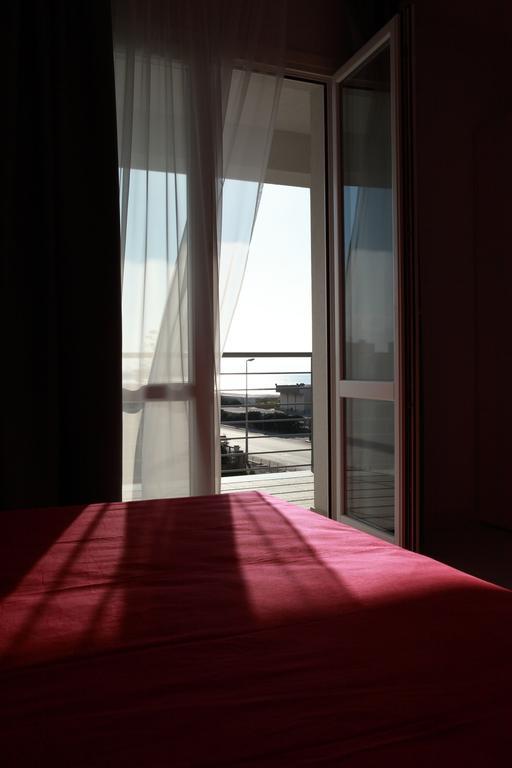 Brezza Di Grecale Aparthotel Trapani Quarto foto