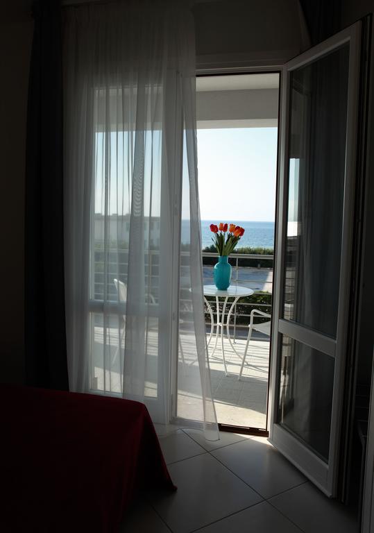 Brezza Di Grecale Aparthotel Trapani Quarto foto