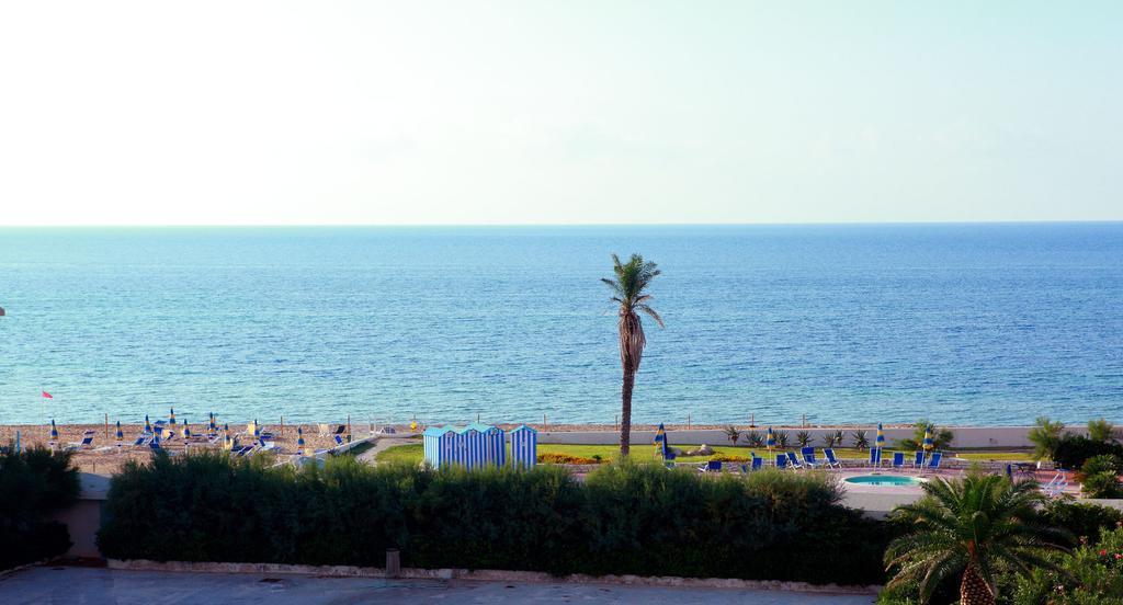 Brezza Di Grecale Aparthotel Trapani Quarto foto