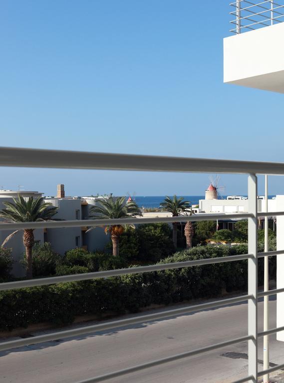 Brezza Di Grecale Aparthotel Trapani Quarto foto