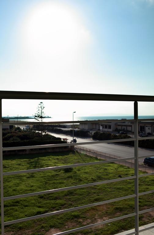 Brezza Di Grecale Aparthotel Trapani Quarto foto