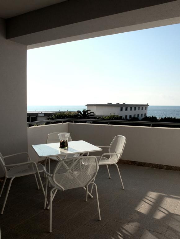 Brezza Di Grecale Aparthotel Trapani Quarto foto